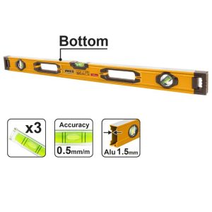 INGCO SPIRIT LEVEL 100CM