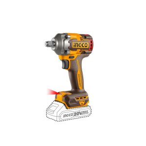 INGCO 20V PS+ C/L WRENCH 400NM IMP B/LESS 0ml