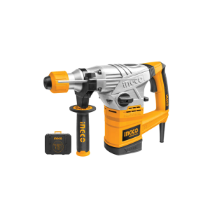 INGCO DRILL ROTARY HAMMER 1500W BMC