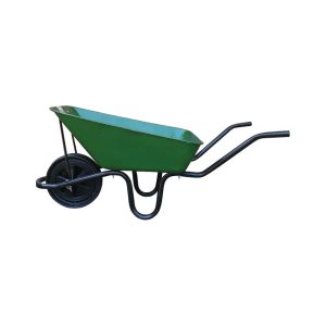 WHEELBARROW CONCRETE
