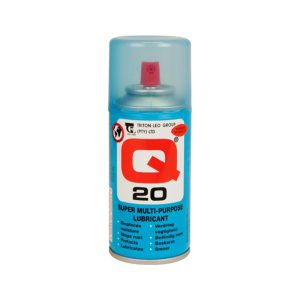 Q20 LUBRICATING SPRAY 300G (TRG0010)