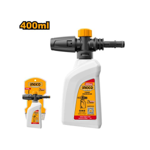 INGCO HIGH PRESSURE SPRAYER FOAM PRODUCER