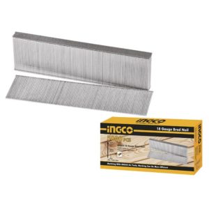 INGCO BRAD NAIL GA18 1.25X1X25