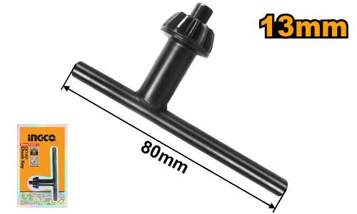 INGCO CHUCK KEY 13MM