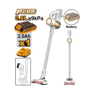 INGCO 0.8LT VACUUM CLEANER KIT