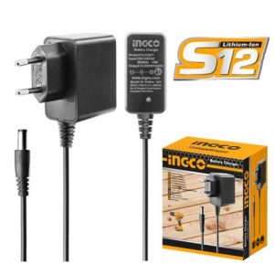 INGCO 12V CHARGER
