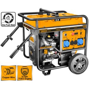 INGCO GENERATOR V TWIN AIR COOLED 12.0KW