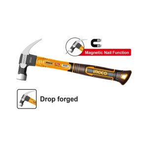 INGCO HAMMER CLAW 560G F/G