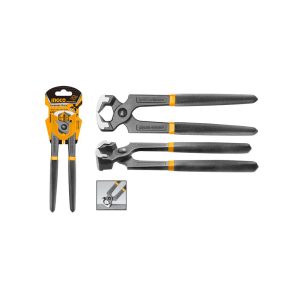 INGCO PLIER CARP PINCER 200MM