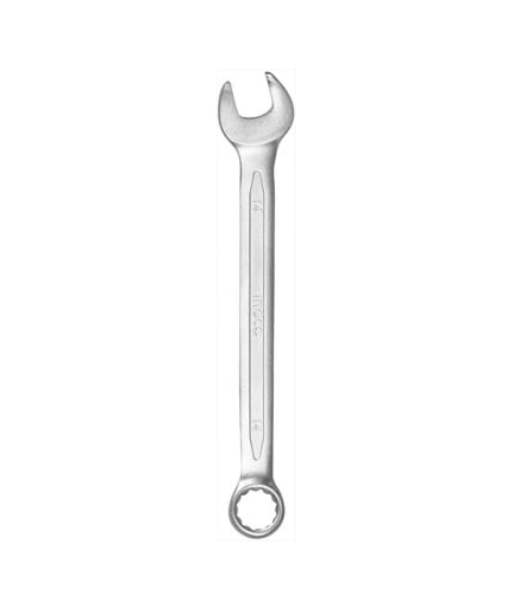 INGCO SPANNER COMBINATION 6MM