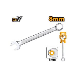 INGCO SPANNER COMBINATION 8MM