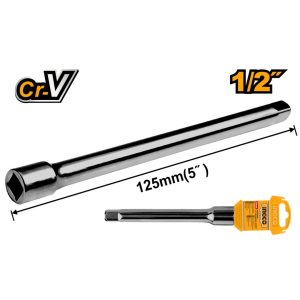 INGCO EXT BAR 1/2 127MM