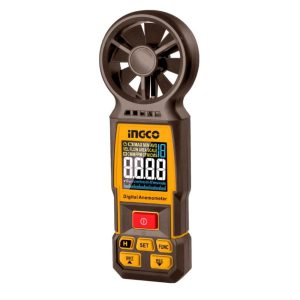 INGCO DIGITAL ANEMOMETER