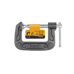 INGCO CLAMP G 150MM CAST IRON
