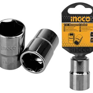 INGCO DEEP SOCKET 1/2DR 6PT 30MM