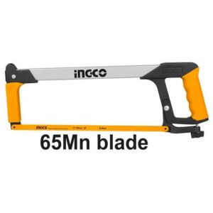 INGCO HACKSAW FRAME 300MM S/GRIP