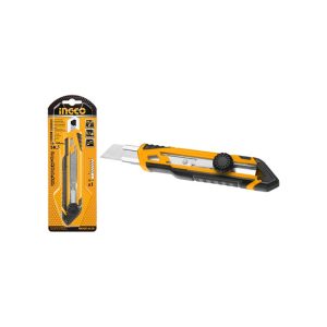 INGCO KNIFE 158MM S/OFF 18MM RND