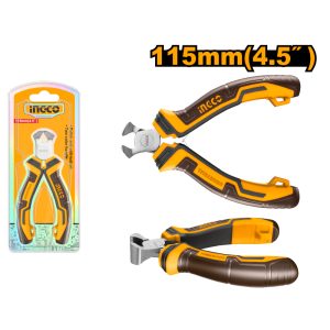 INGCO PLIER END CUTTER MINI 115MM