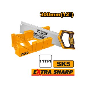 INGCO MITRE BX PLAS & SAW 300X140X80