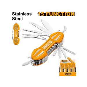 INGCO KNIFE MULTIFUCTIONAL