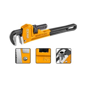 INGCO PIPE WRENCH 300MM 12"