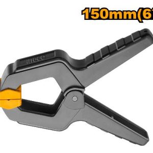 INGCO SPRING CLAMP 150MM 15KG