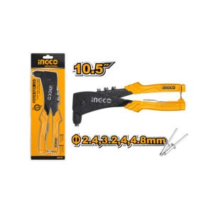 INGCO RIVETER HAND 270MM ALUM BODY