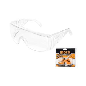 INGCO SAFETY SPECTACLES WRAP AROUND