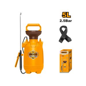 INGCO SPRAYER 5L