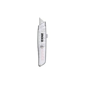 INGCO KNIFE UTILITY RETRACTABLE