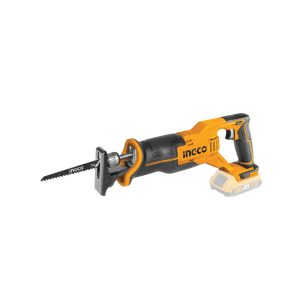 INGCO CORDLESS RECIPROCATING SAW 20V