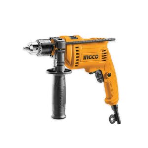 INGCO DRILL IMPACT 680W 13MM