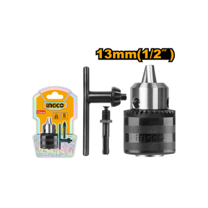 INGCO CHUCK 13MM & SDS ADAP1/2 20UNF