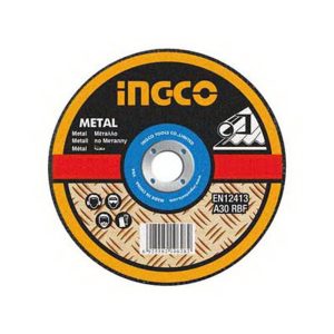 INGCO DISC CUT STEEL 405X3.0X25.4MM