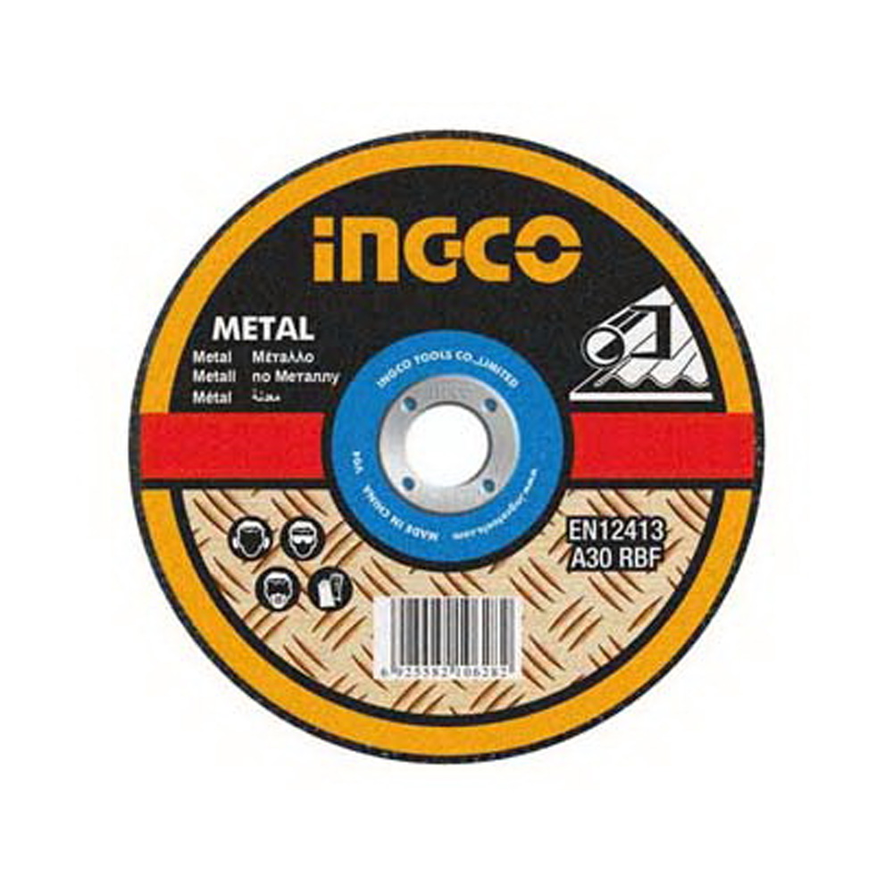 INGCO DISC CUT STEEL 405X3.0X25.4MM