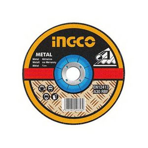 INGCO DISC GRIND STEEL230X6.0X22.2MM