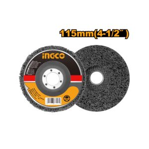 INGCO DISC POLY STRIP 115