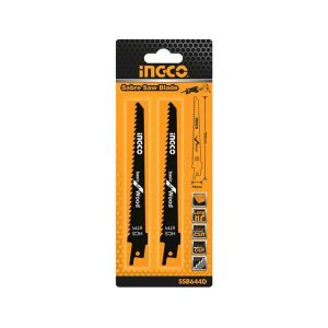 INGCO BLADE RECIP 10TPI 2PC