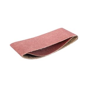 TORK CRAFT SANDING BELT 75 X 457MM 40GRIT 2/PACK