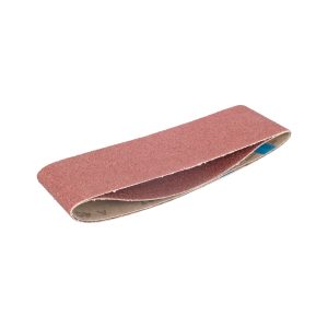 TORK CRAFT SANDING BELT 75 X 533MM 60GRIT 2/PACK