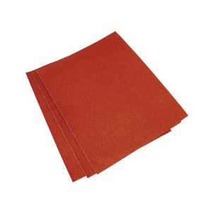 TORK CRAFT CABINET PAPER 230X280 100 GRIT  PER SHEET