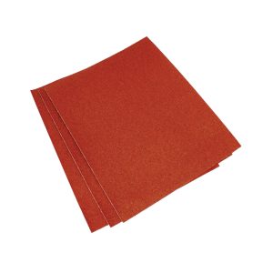 TORK CRAFT CABINET PAPER 230X280 120 GRIT  PER SHEET