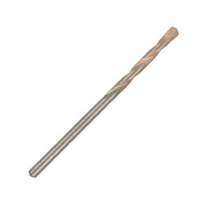 ALPEN MASONRY DRILL BIT LONG LIFE 4 X 75MM