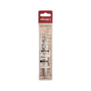 ALPEN MASONRY DRILL BIT LONG LIFE 5.5 X 85MM