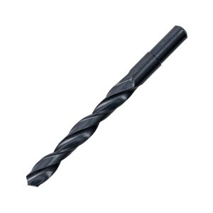 TORK CRAFT DRILL BIT HSS STANDARD 14.0MM REDUCED SHANK 1/CARD