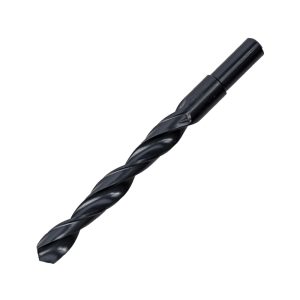 TORK CRAFT DRILL BIT HSS STANDARD 15.0MM REDUCED SHANK 1/CARD