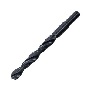 TORK CRAFT DRILL BIT HSS STANDARD 15.5MM REDUCED SHANK 1/CARD