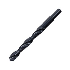 TORK CRAFT DRILL BIT HSS STANDARD 16.0MM REDUCED SHANK 1/CARD