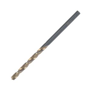 TORK CRAFT DRILL BIT HSS TURBO POINT 3.0MM 1/CARD