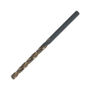 TORK CRAFT DRILL BIT HSS TURBO POINT 4.0MM 1/CARD